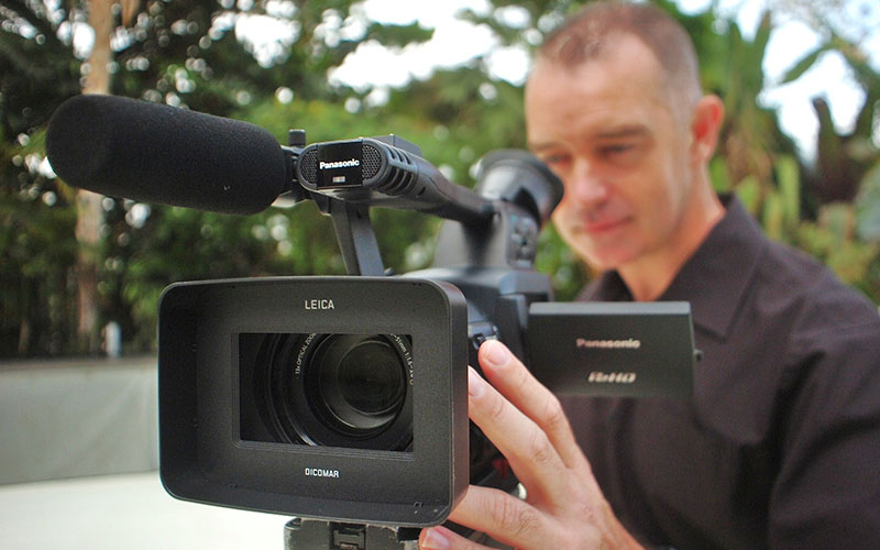 Wedding Videographer Cheshire